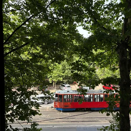 Creative Kaleidoscope