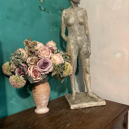 Creative Kaleidoscope Apartment