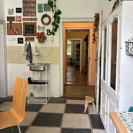 Creative Kaleidoscope