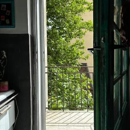 Creative Kaleidoscope * Belgrade