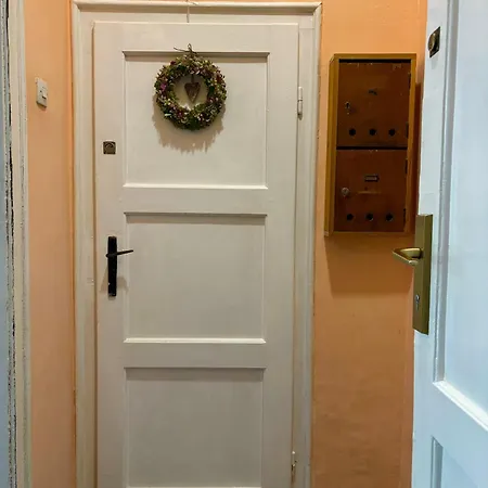 Creative Kaleidoscope Apartman Belgrade