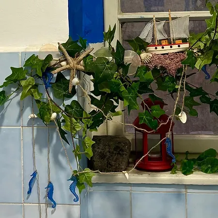 Creative Kaleidoscope Apartman *