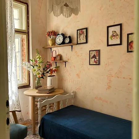 Apartment Creative Kaleidoscope Belgrad