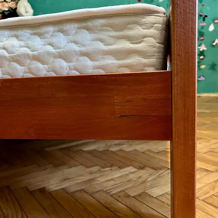 Apartment Creative Kaleidoscope Belgrad