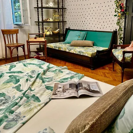 Creative Kaleidoscope *