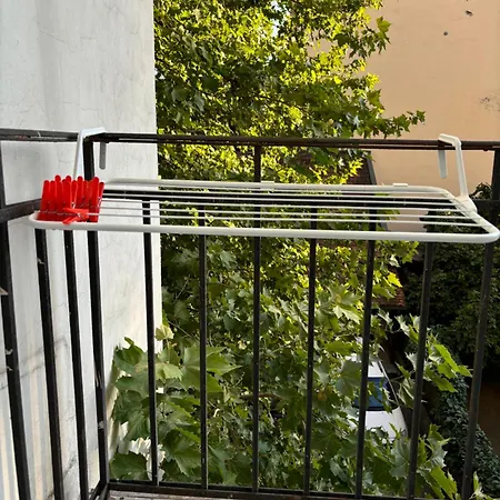 Creative Kaleidoscope Belgrade