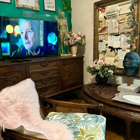 Creative Kaleidoscope * Belgrade