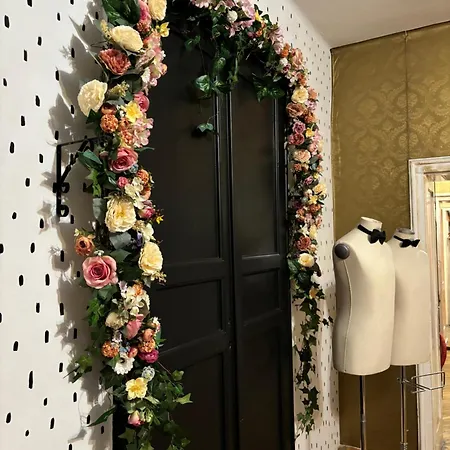 Creative Kaleidoscope Apartman Belgrade